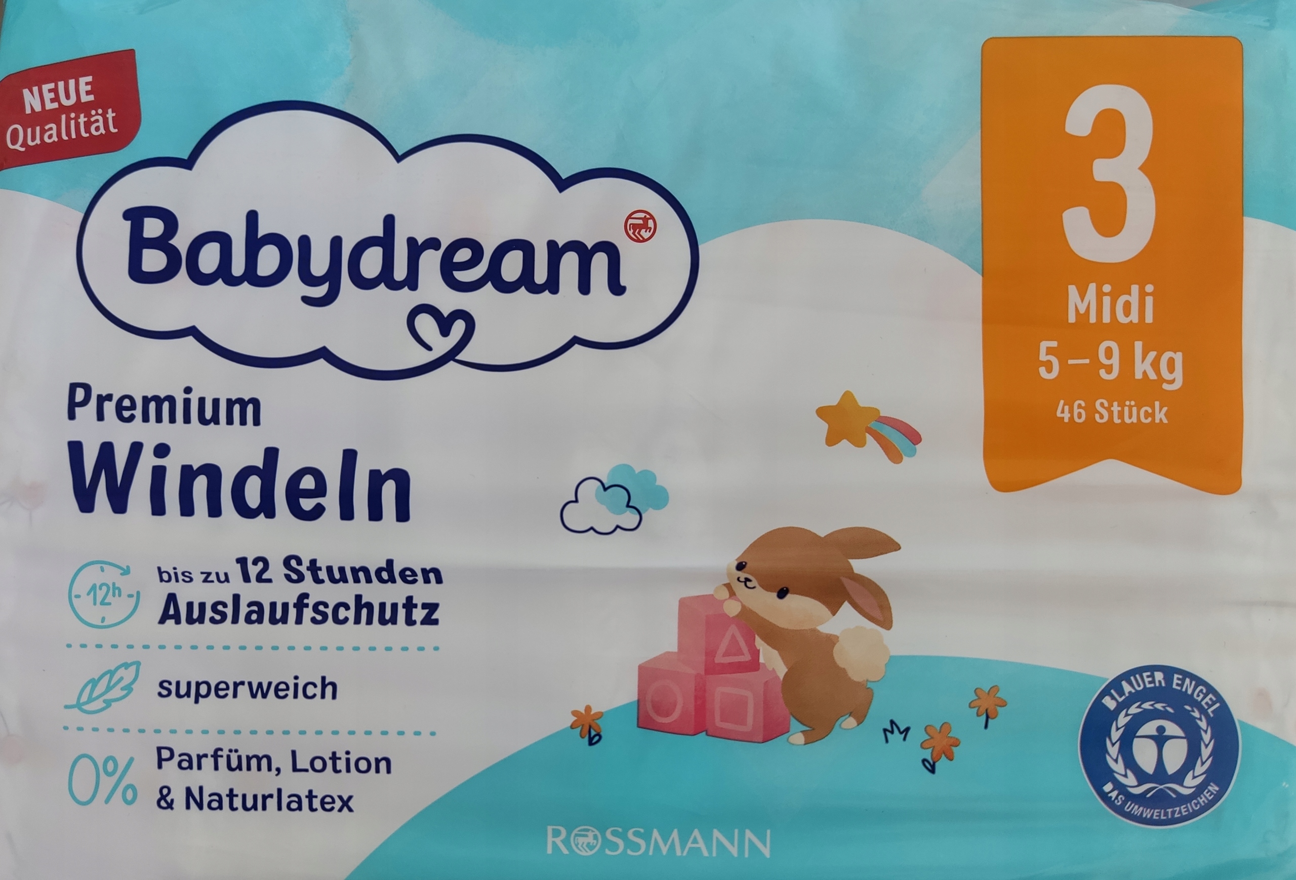 pieluchy babydream metale ciężkie