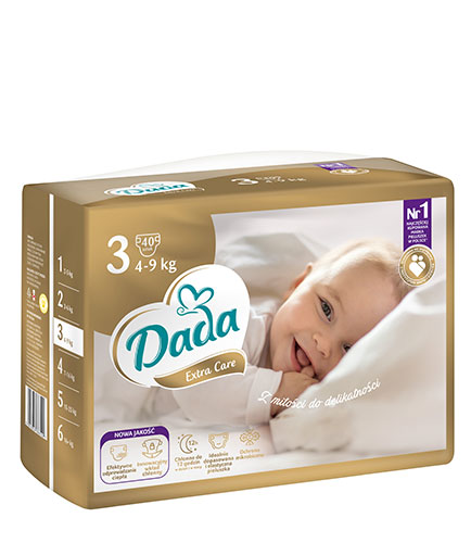 pieluchy dada box a premium różnice