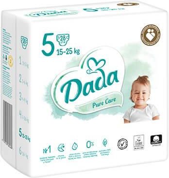 pieluchy dada premium ceneo