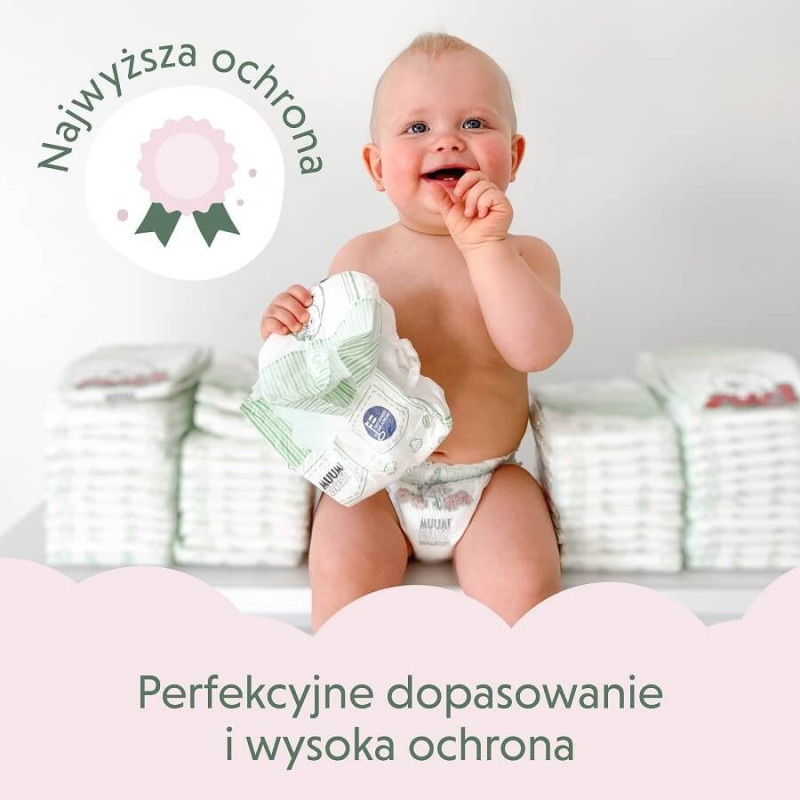 pieluchy ekologiczne mińsk mazowiecki