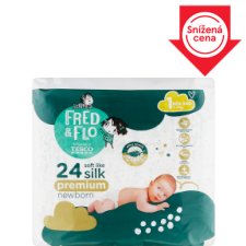 pieluchy fred&flo premium 3