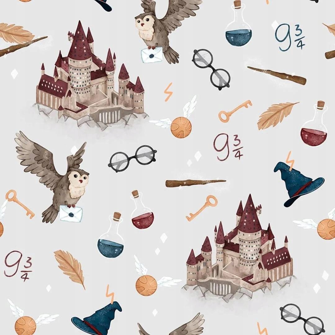 pieluchy harry potter