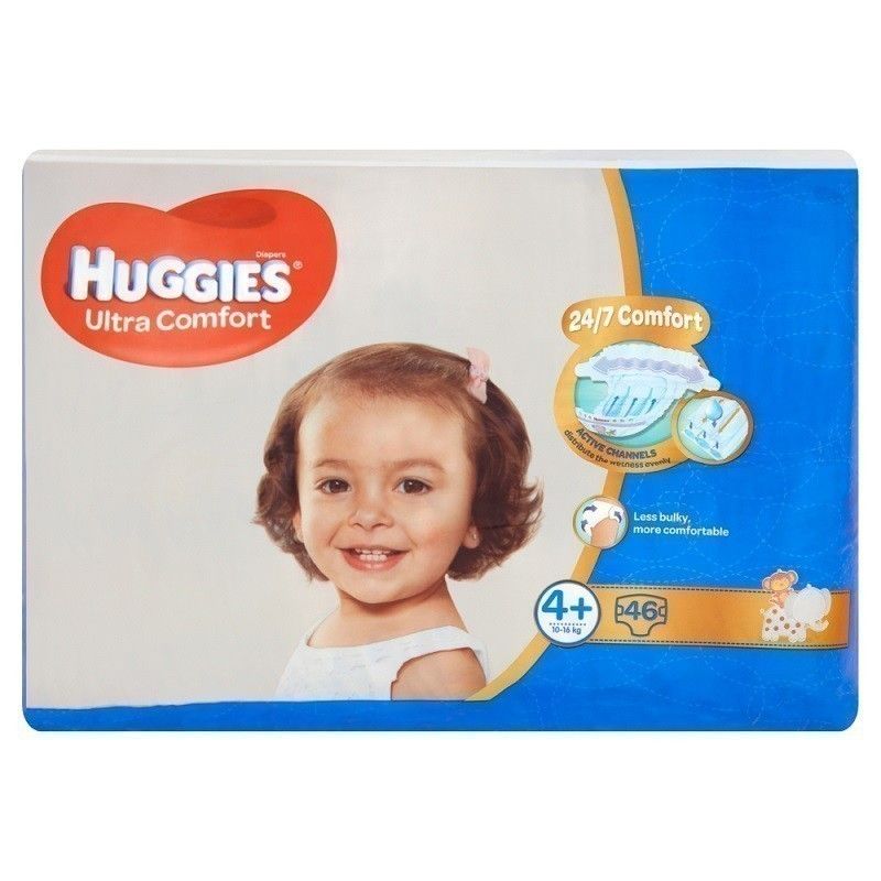 pieluchy huggies super-pharm