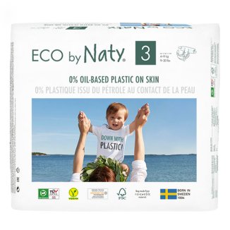 pieluchy naty eco rozmiar 3