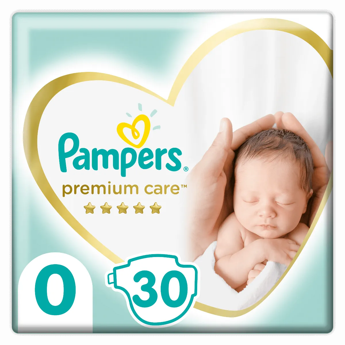 pieluchy nb pampers