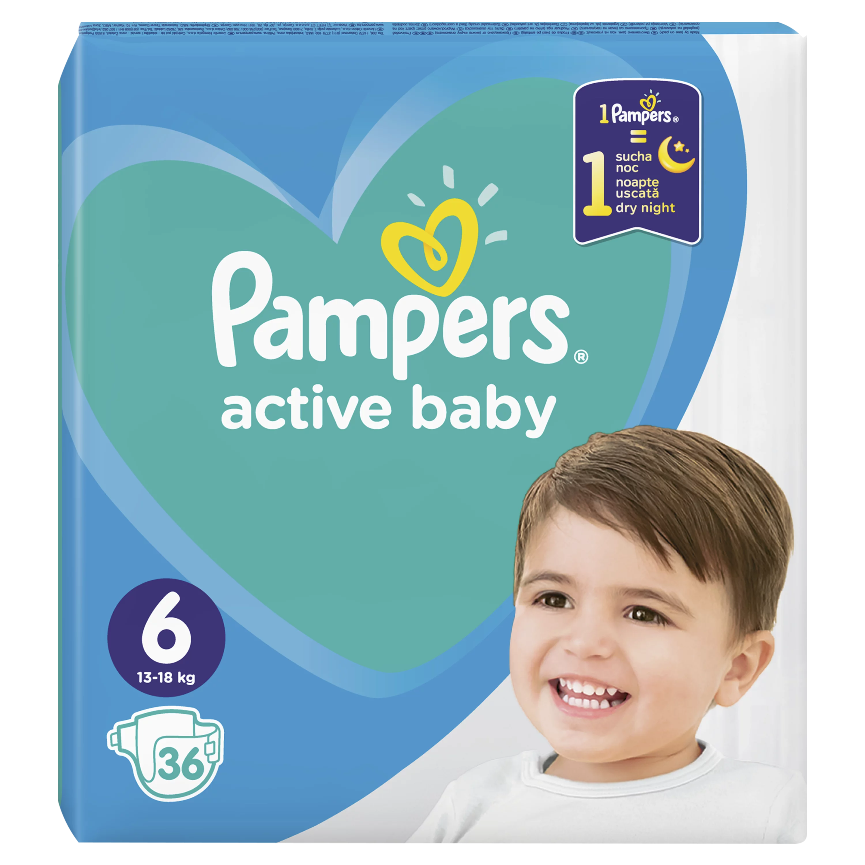 pieluchy pampers 2 pss spolem