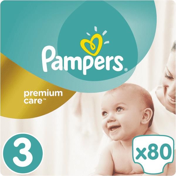 pieluchy pampers 3 jakie wybrać