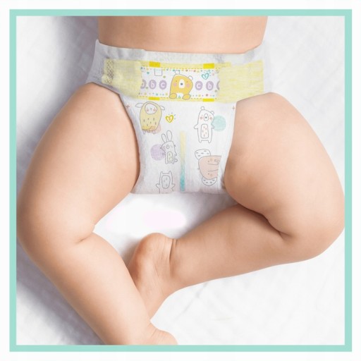 pieluchy pampers premium care 2 240szt