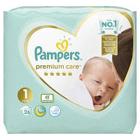 pieluchy pampers premium care 5 cena