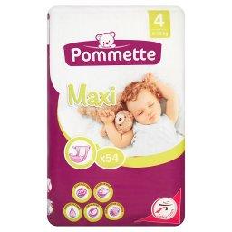 pieluchy pommette maxi 4