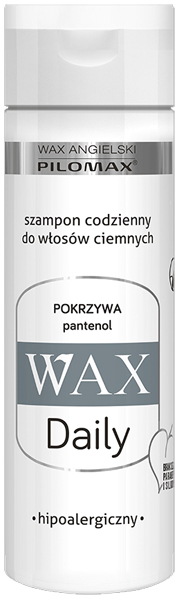 pilomax szampon do włosów ciemnych