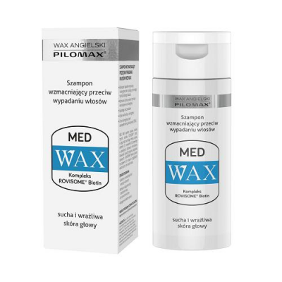 pilomax szampon przeciw wypadaniu włosów dla mężczyzn forum