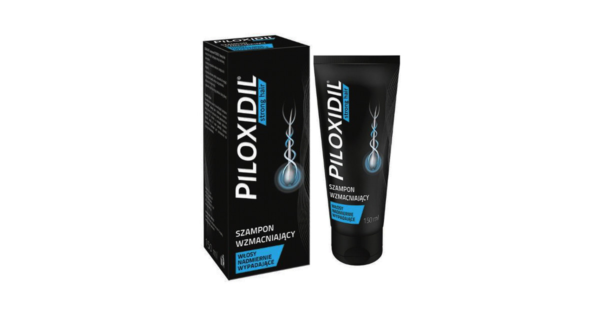 piloxidil opinie szampon