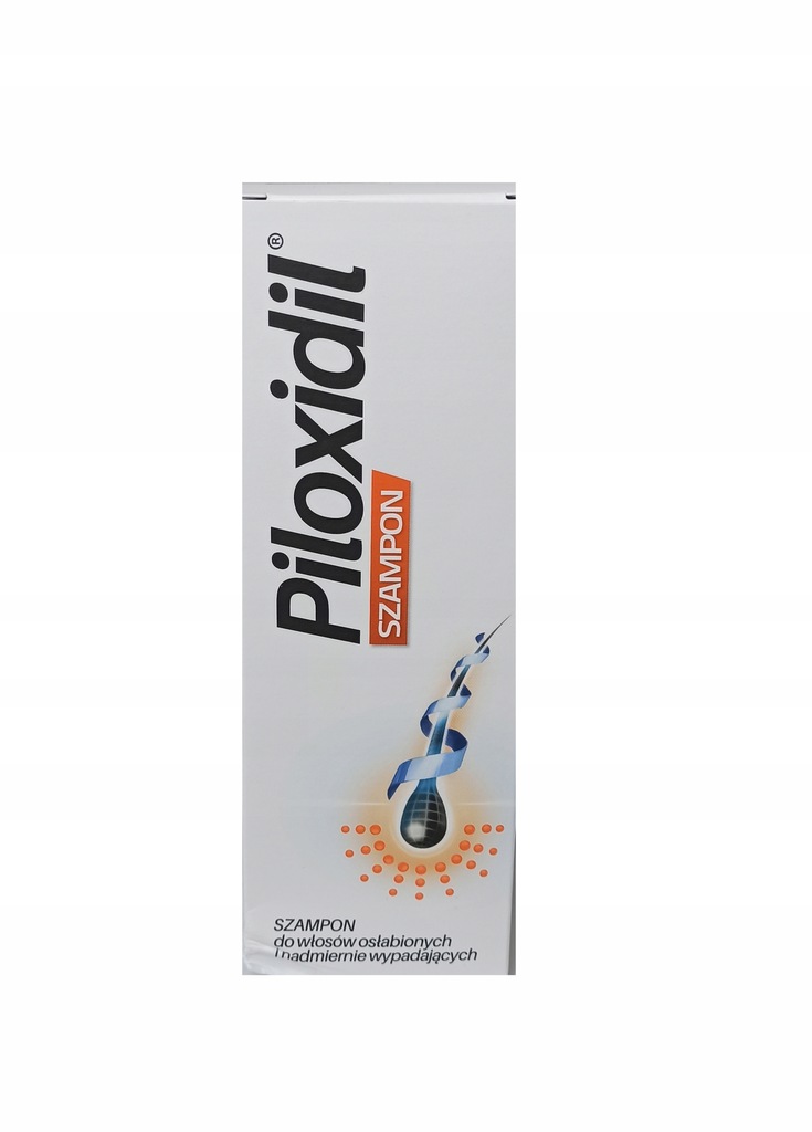 piloxidil szampon allegro