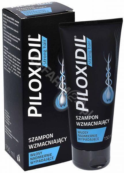 piloxidil szampon opinie