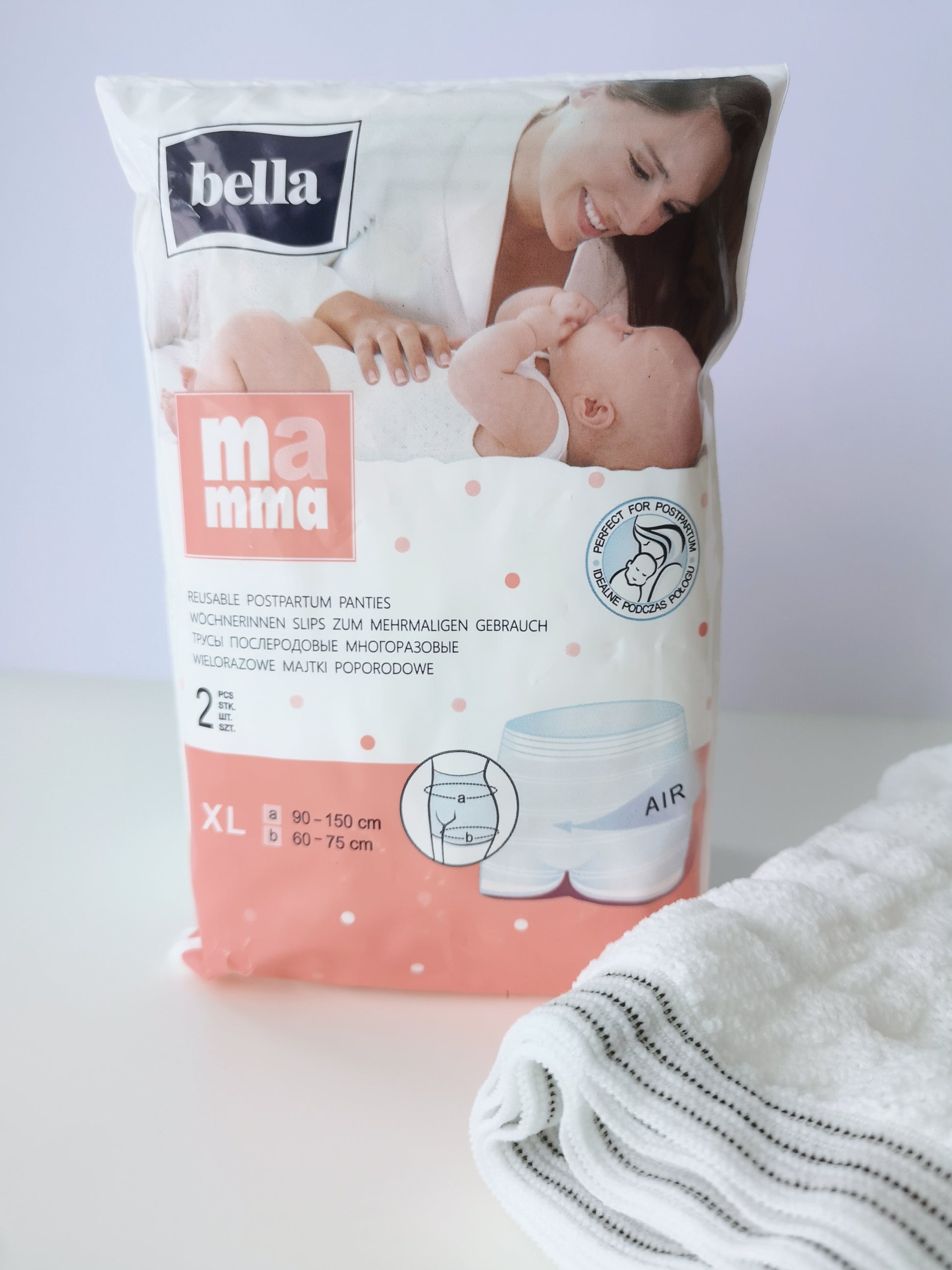 pjeluho majyki pampers