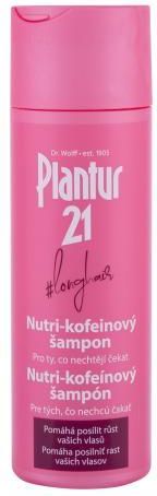 plantur 21 szampon nutri coffein gdzie kupić