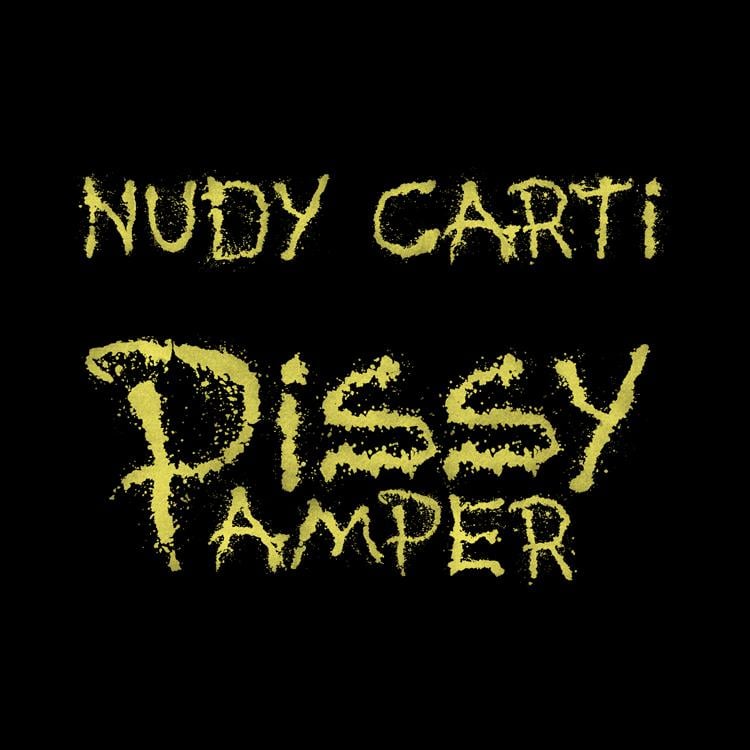 playboi carti x young nudy pissy pamper