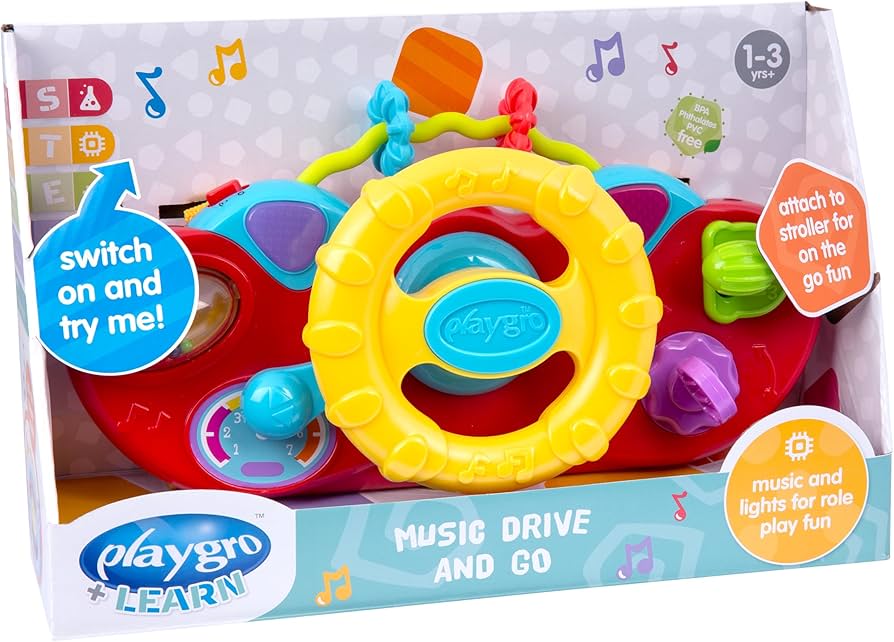 Playgro