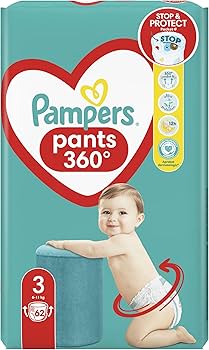 po co pasek w pampers pants