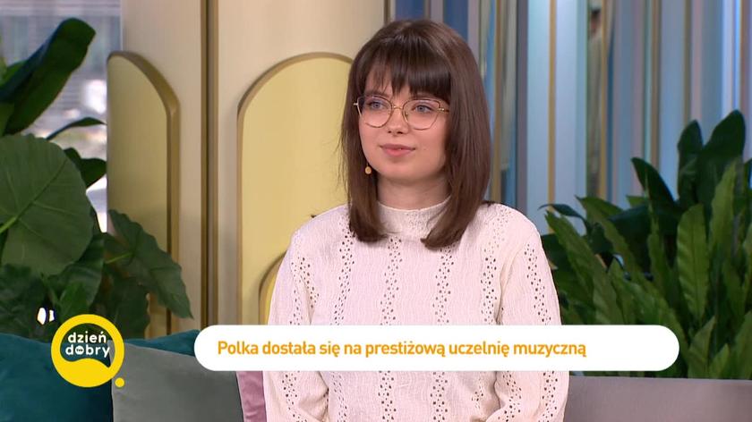 polki które szyją pieluchy dzieńdobry tvn