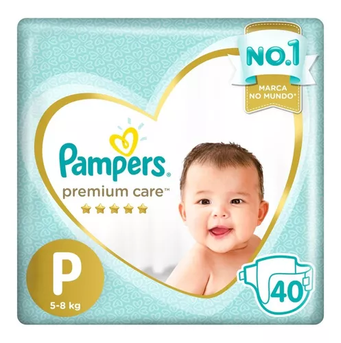 preminium pampers