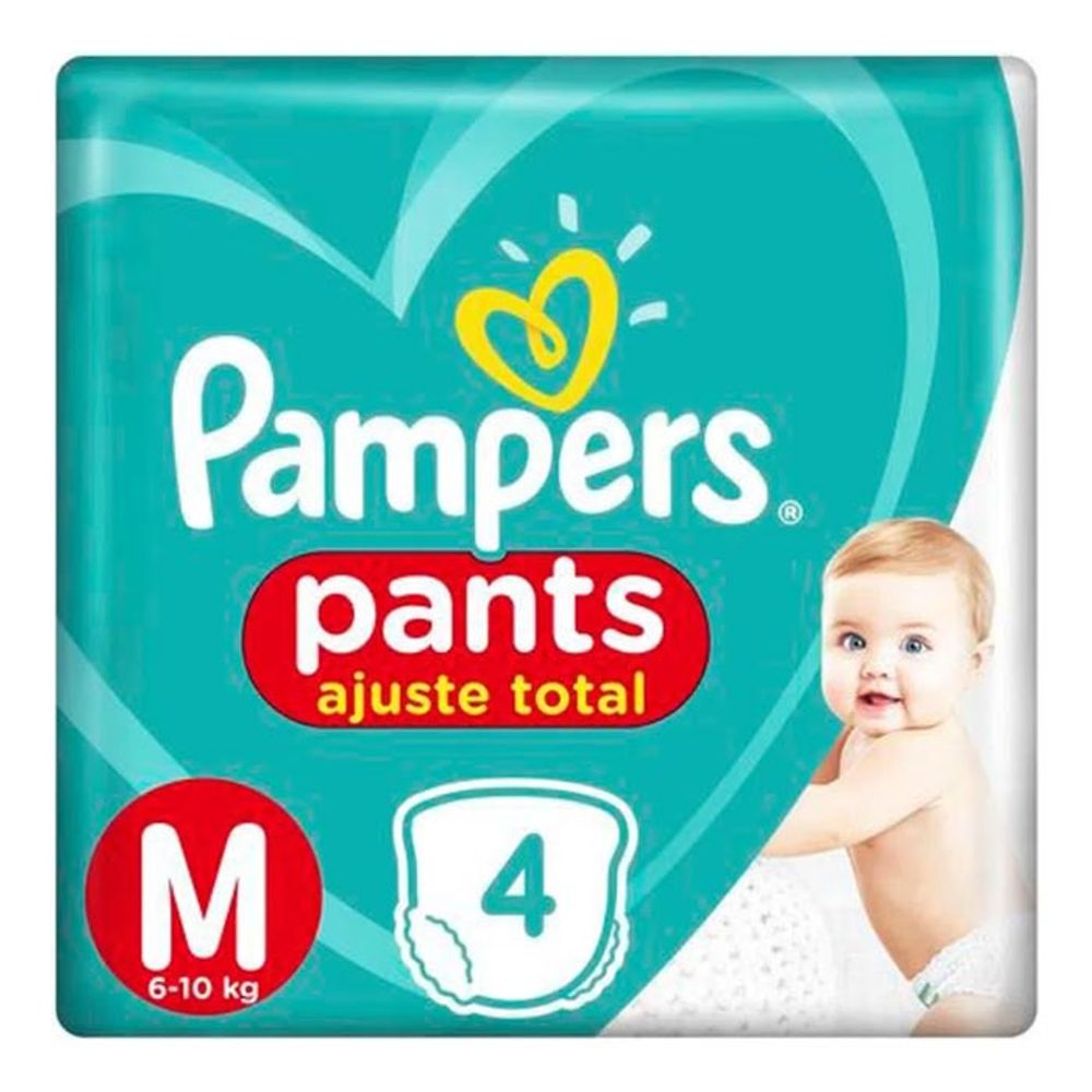 premium care pampers