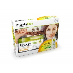 priorin extra szampon 200 ml