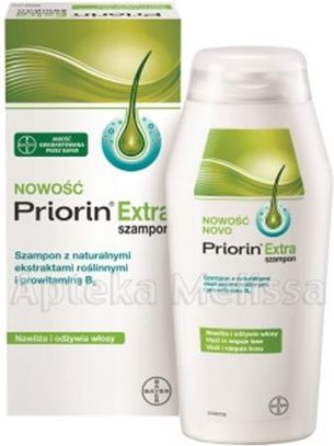 priorin szampon ceneo