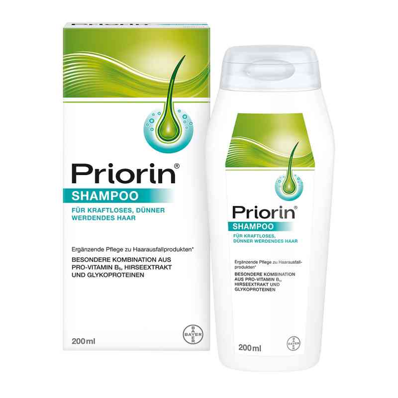 priorin szampon ceneo