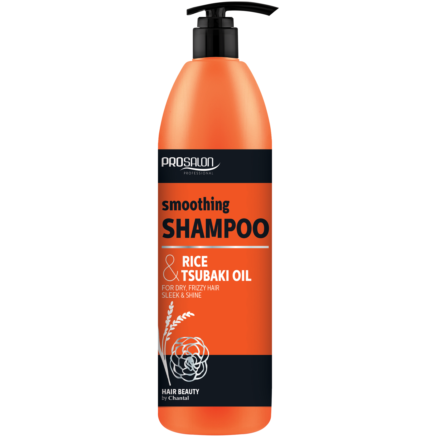 pro salon szampon