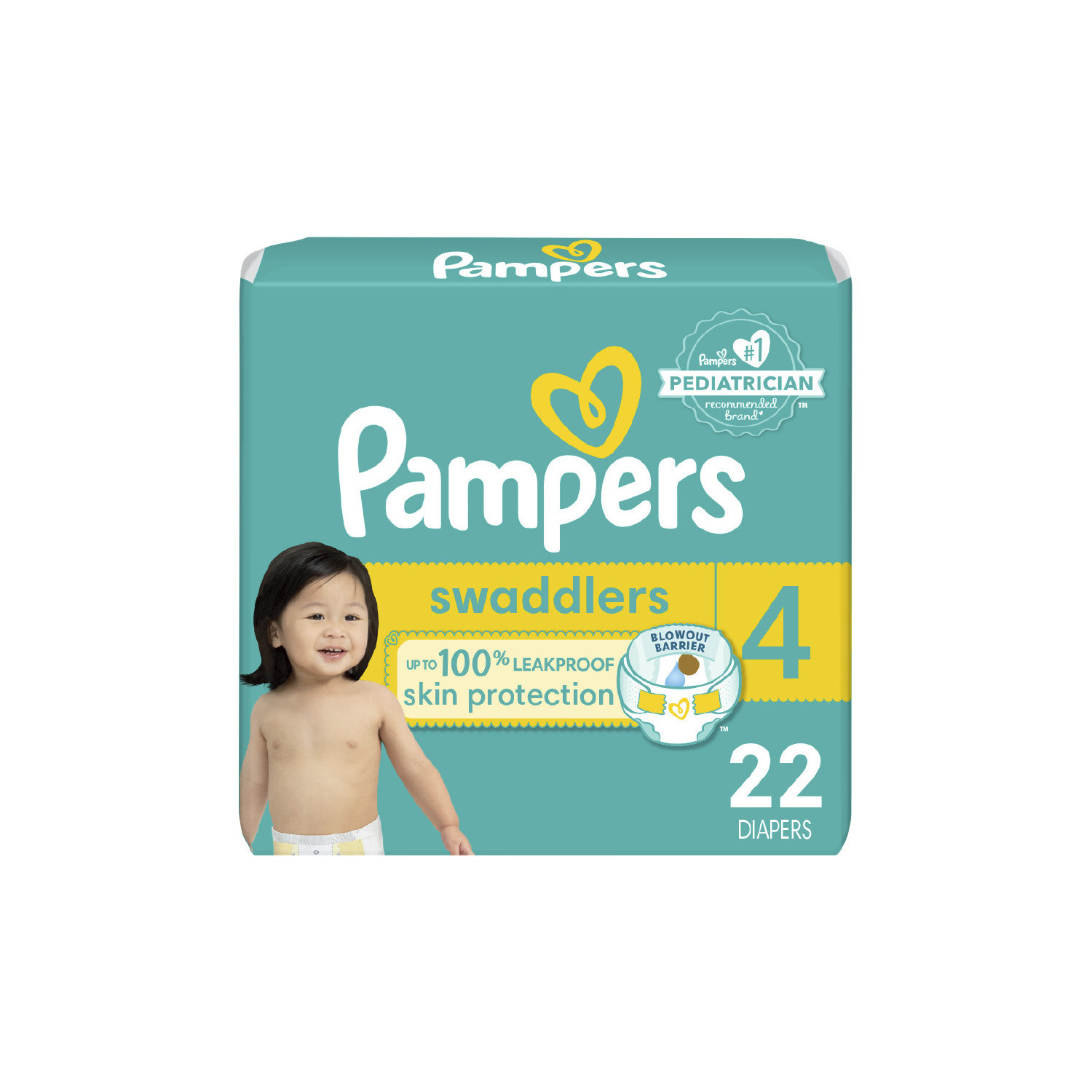 projekt super mamy pampers