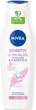 promocja nivea szampon 250 ml