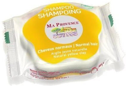 provence odżywiający szampon prowansalski opinie