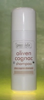 provida szampon oliwkowo koniakowy
