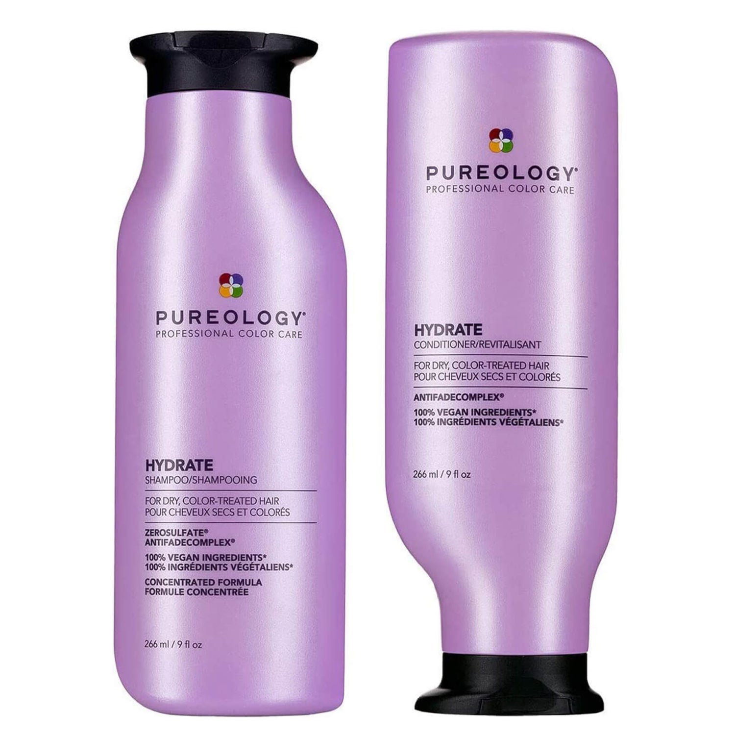 pureology szampon