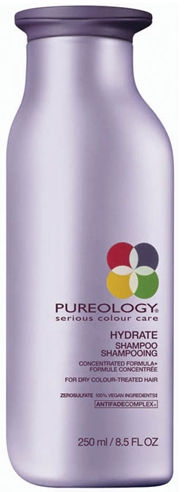 pureology szampon do wlosow farbowanych