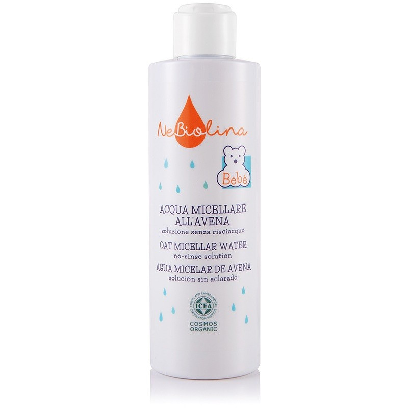 Płyn micelarny Shiawasedo 200ml