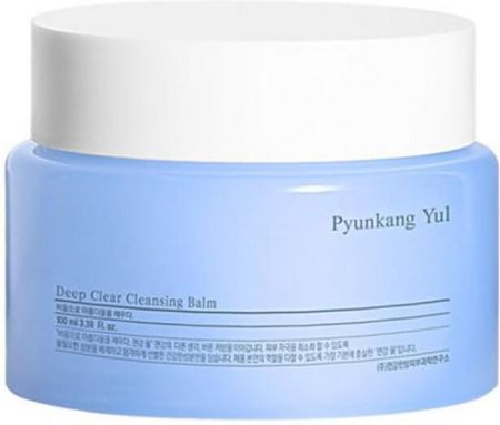 pyunkang yul cleansing foam oczyszczająca pianka do twarzy ceneo