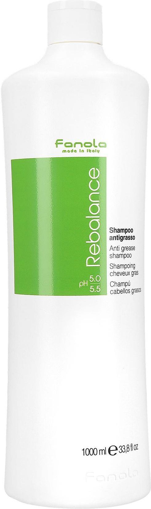 re-balance szampon 1000 ml fanola opinie