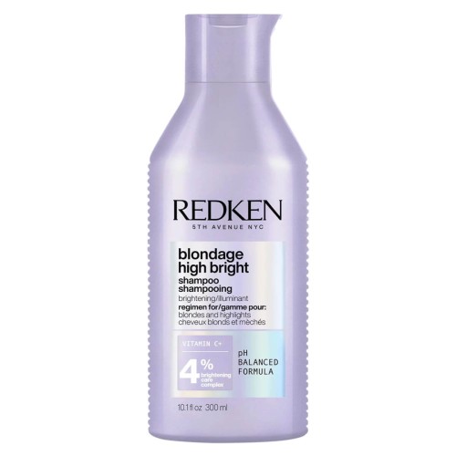 redken szampon do wypadajacych wlosow