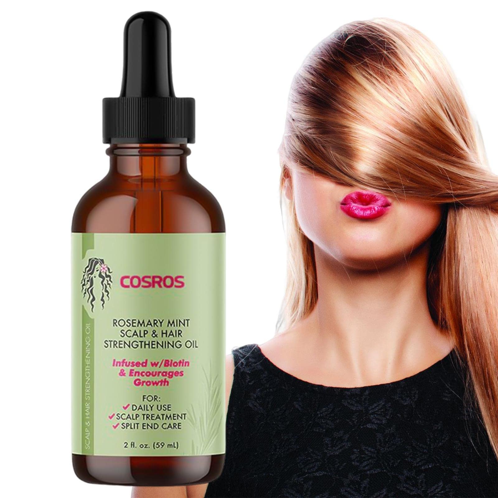 regenerujaco-odżywczy olejek do twarzy ciała i włosów