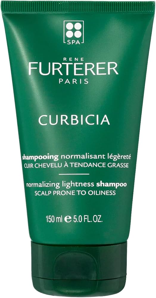 rene furterer curbicia szampon 150 ml