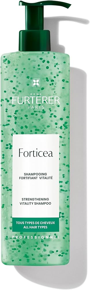 rene furterer s sens szampon cena sephora