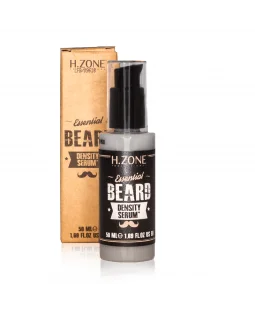 renee blanche h-zone beard szampon do brody skład inci