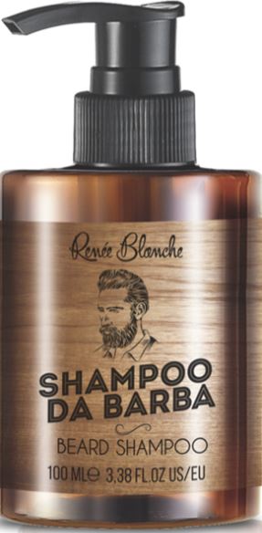 renee blanche szampon do brody 100 ml