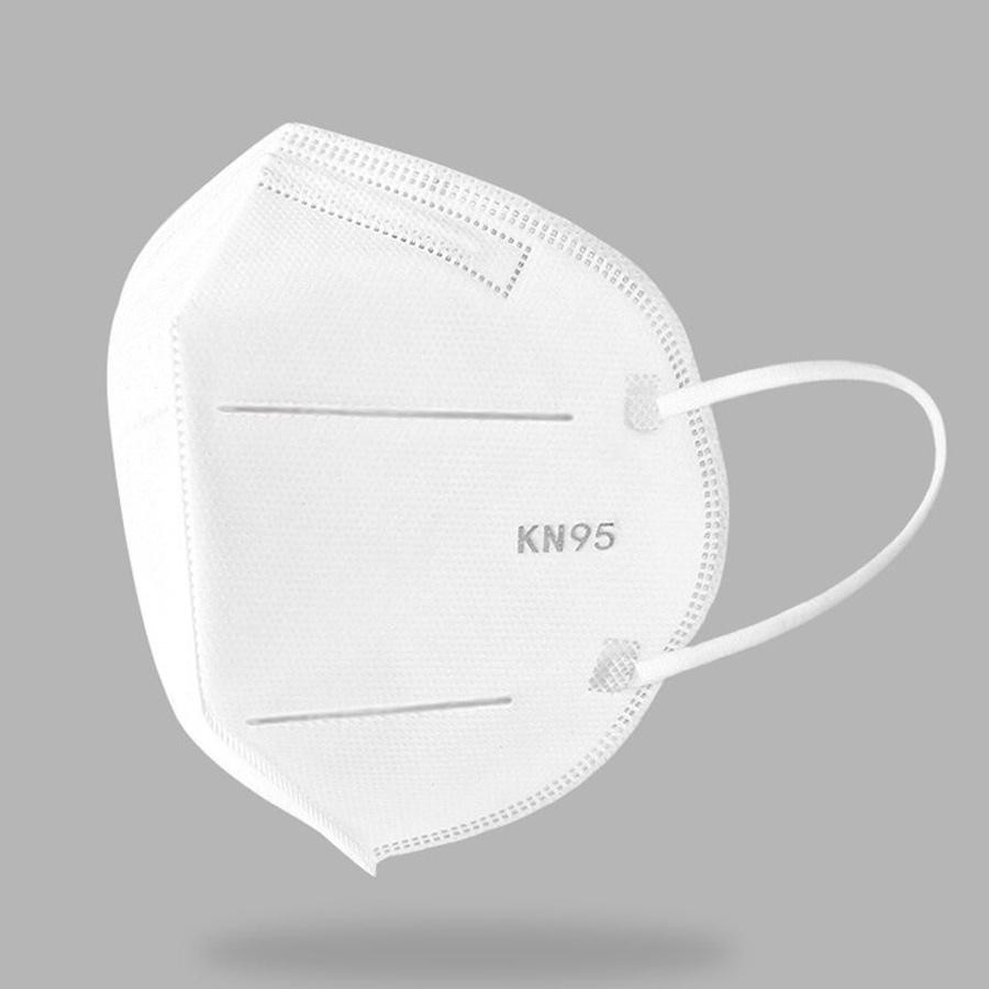 Respirator KN95