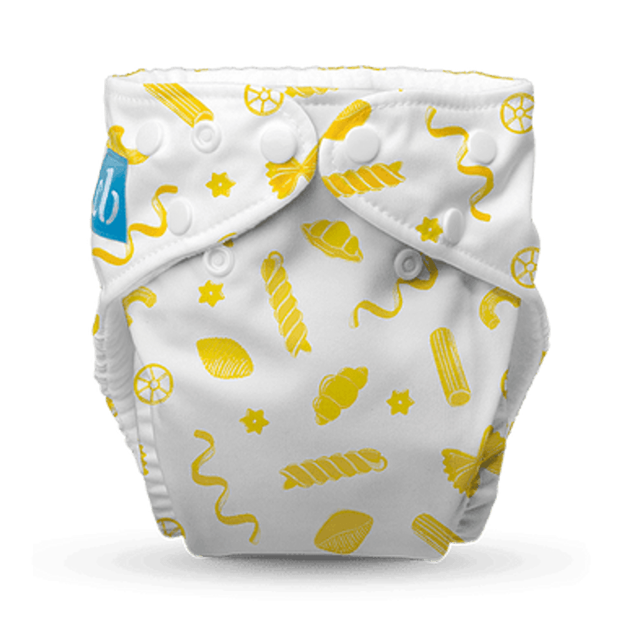 reusable pampers