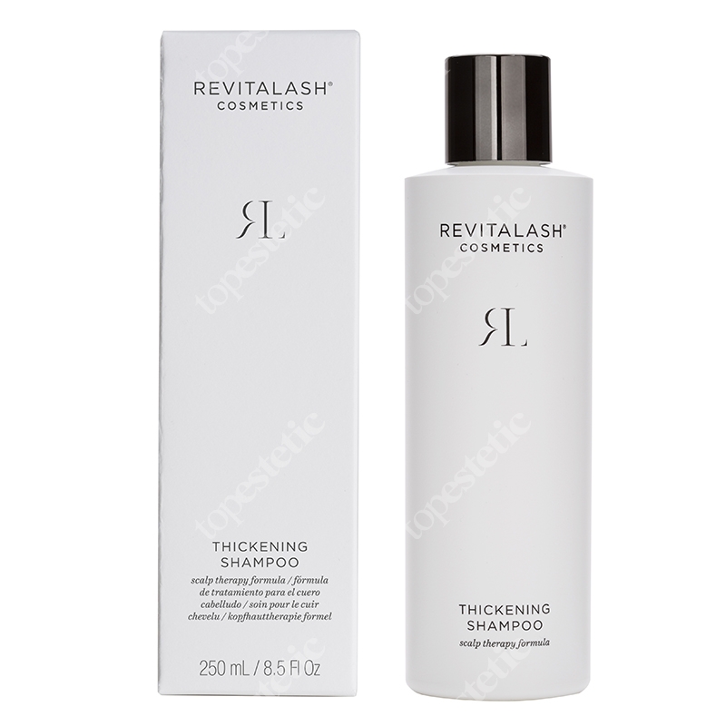 revitalash regenesis szampon