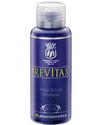 revitax opinie szampon